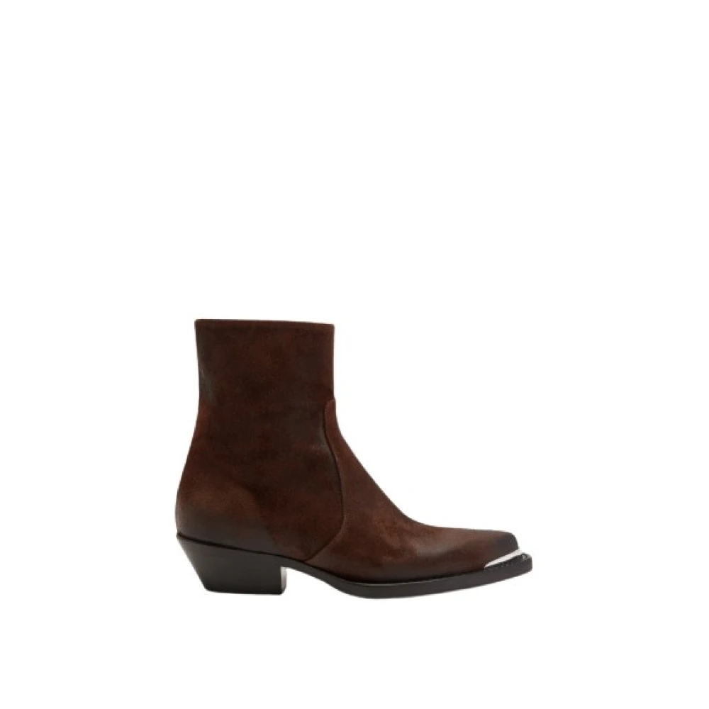 Shoes > Boots > Cowboy Boots - - Dondup - Modalova