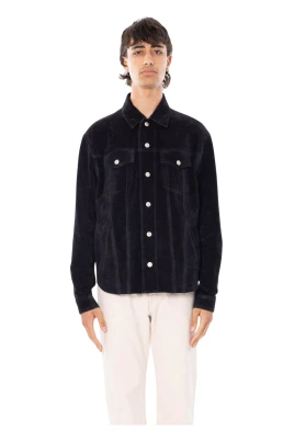 James Mocka Overshirt