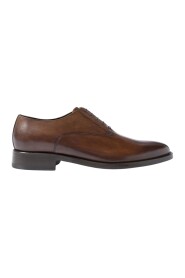 Handgefertigte Marco Castagno Oxfords