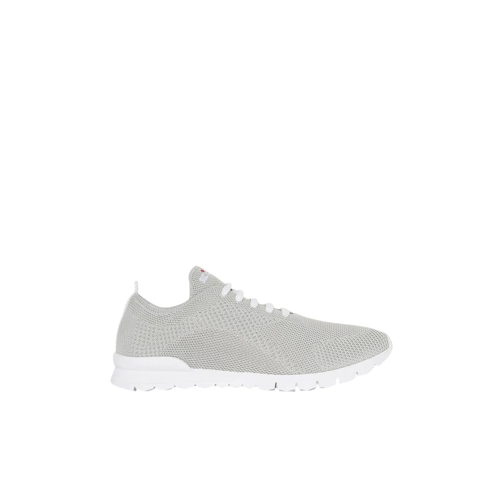 Kiton - Shoes > Sneakers - Gray - Kiton - Modalova