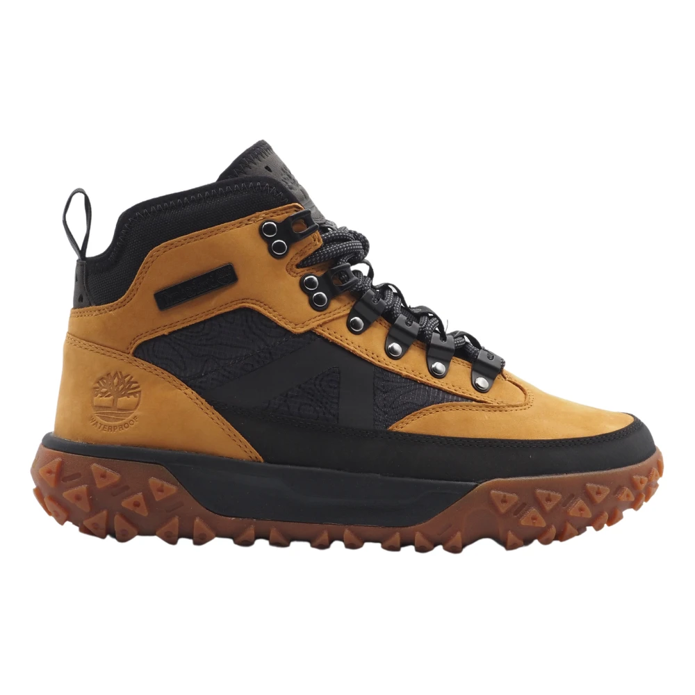 Sport > Outdoor > Trekking Boots - - Timberland - Modalova