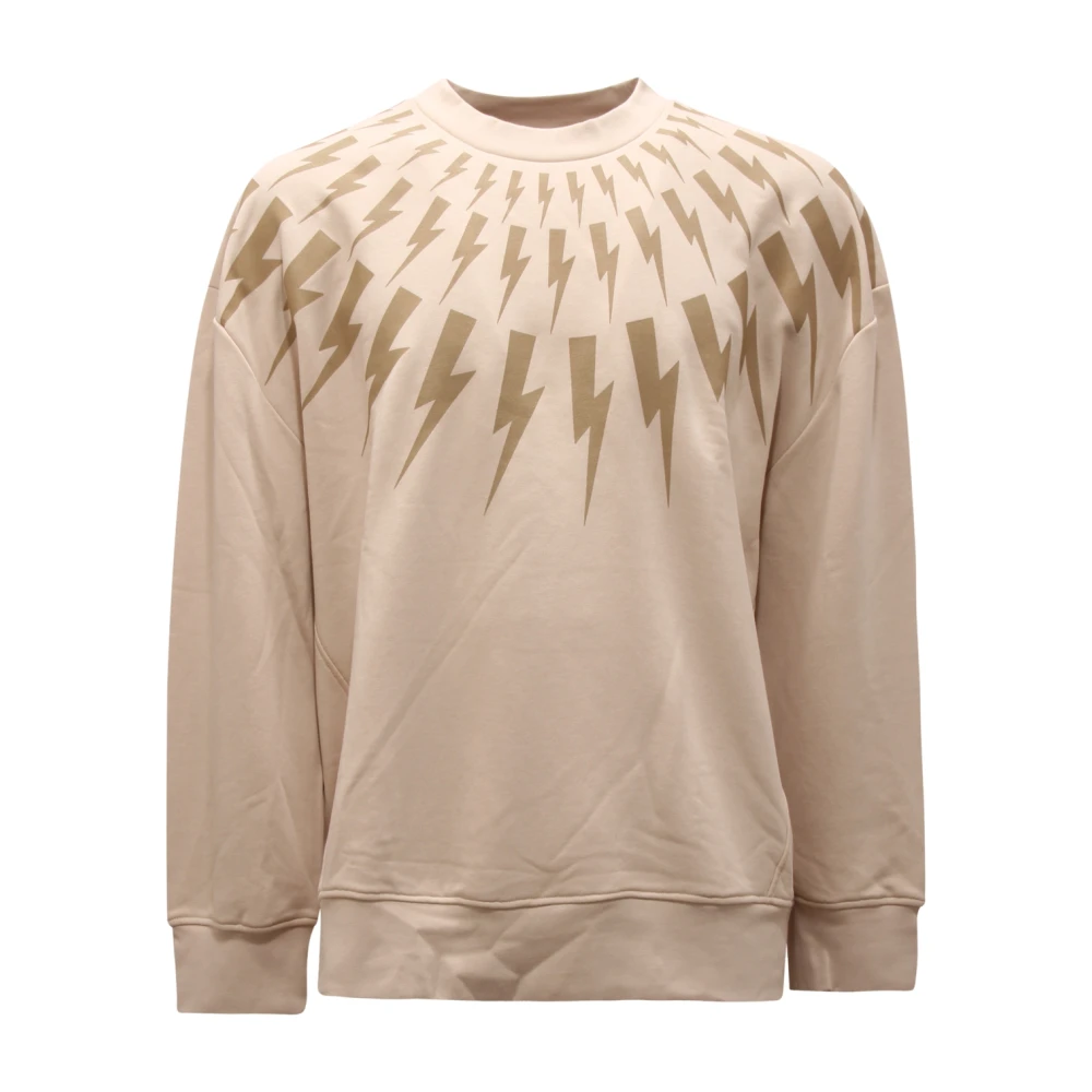 Sweatshirts & Hoodies > Sweatshirts - - Neil Barrett - Modalova