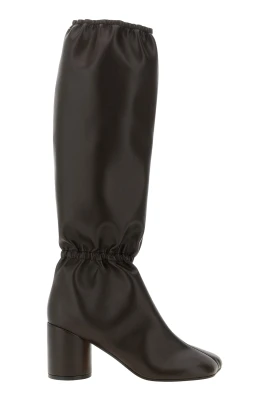 Anatomic High Boots