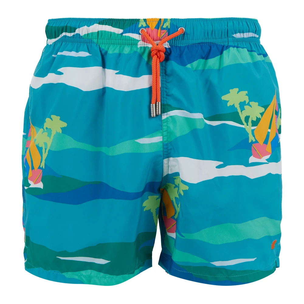 Swimwear > Beachwear - - Gallo - Modalova