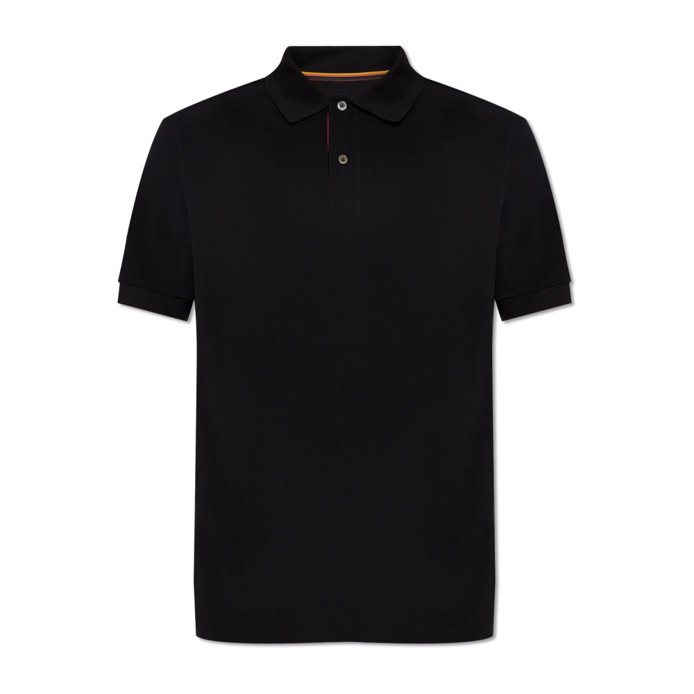 Tops > Polo Shirts - - Paul Smith - Modalova