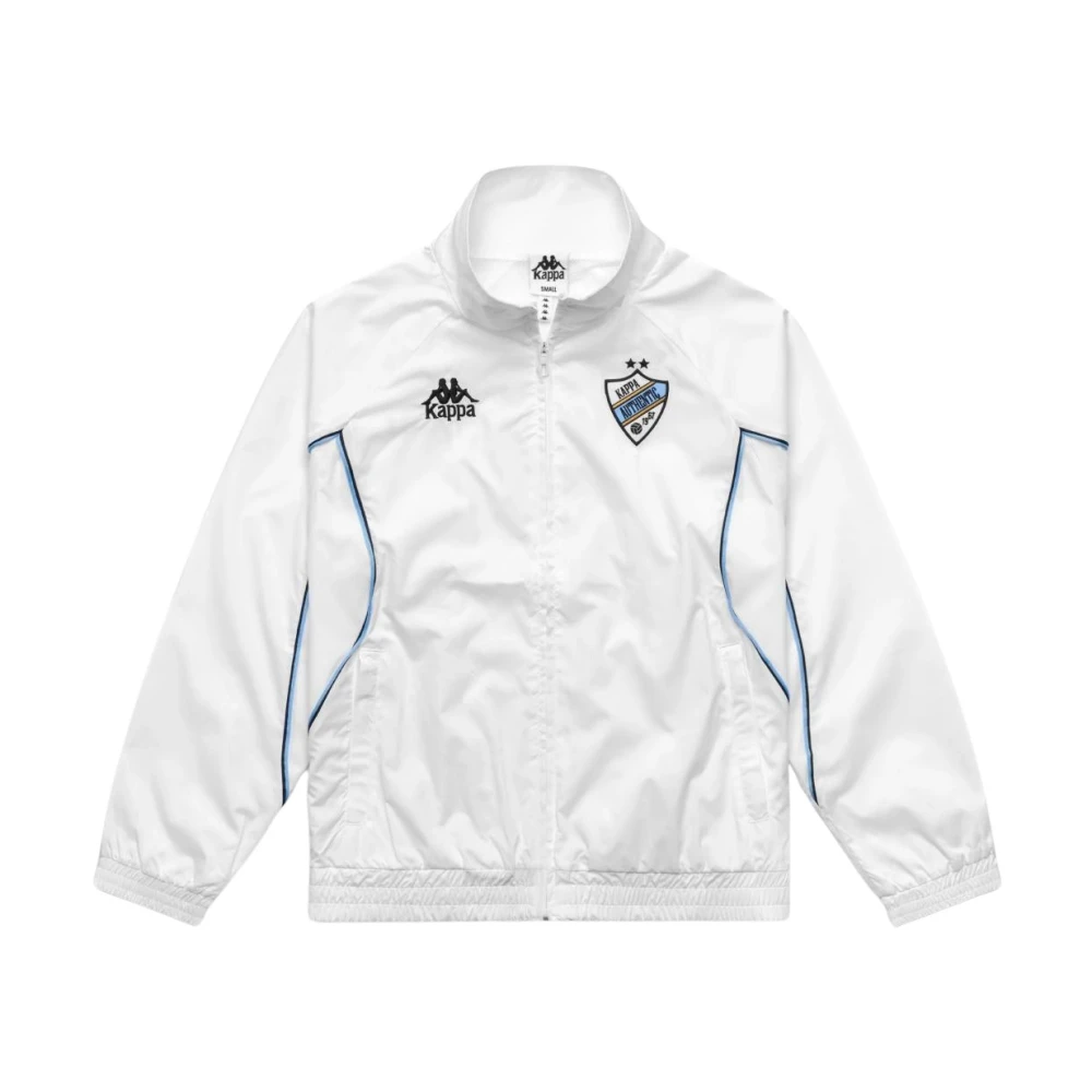Kappa Uomo Bianco Sport, M, New,