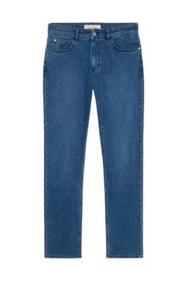 370 Close Slim-fit Jeans