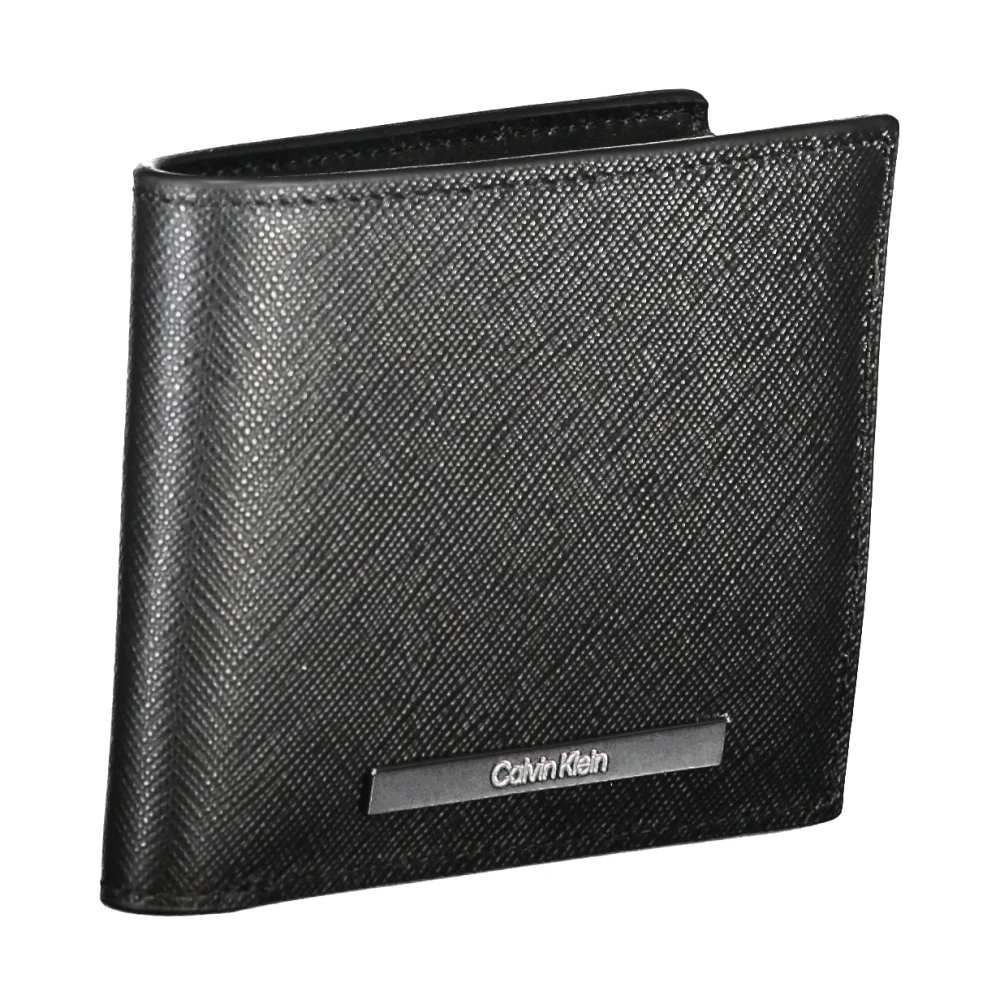 Calvin Klein Tassen en accessoires Black Heren