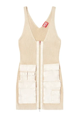 M-Gabrielle Dress