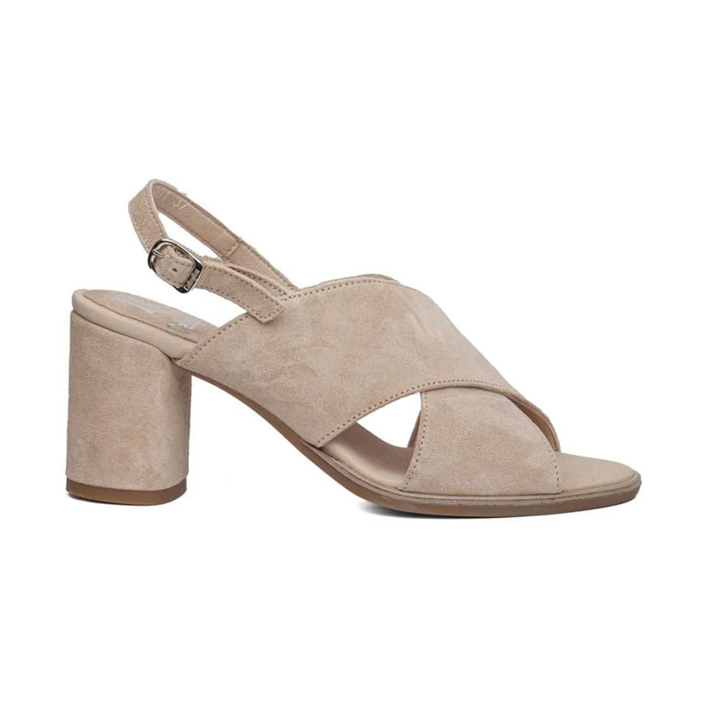 Shoes > Sandals > High Heel Sandals - - Callaghan - Modalova