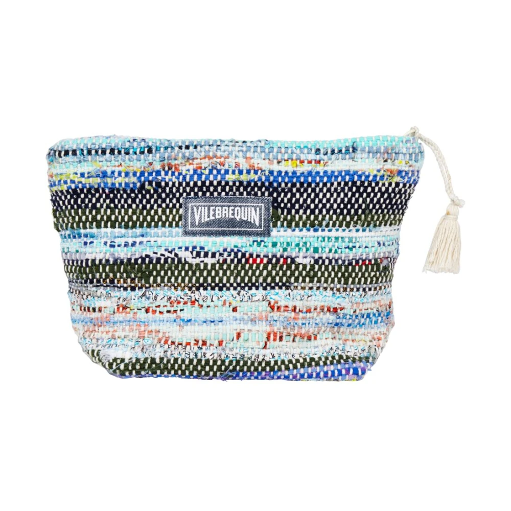 Bags > Clutches - - Vilebrequin - Modalova