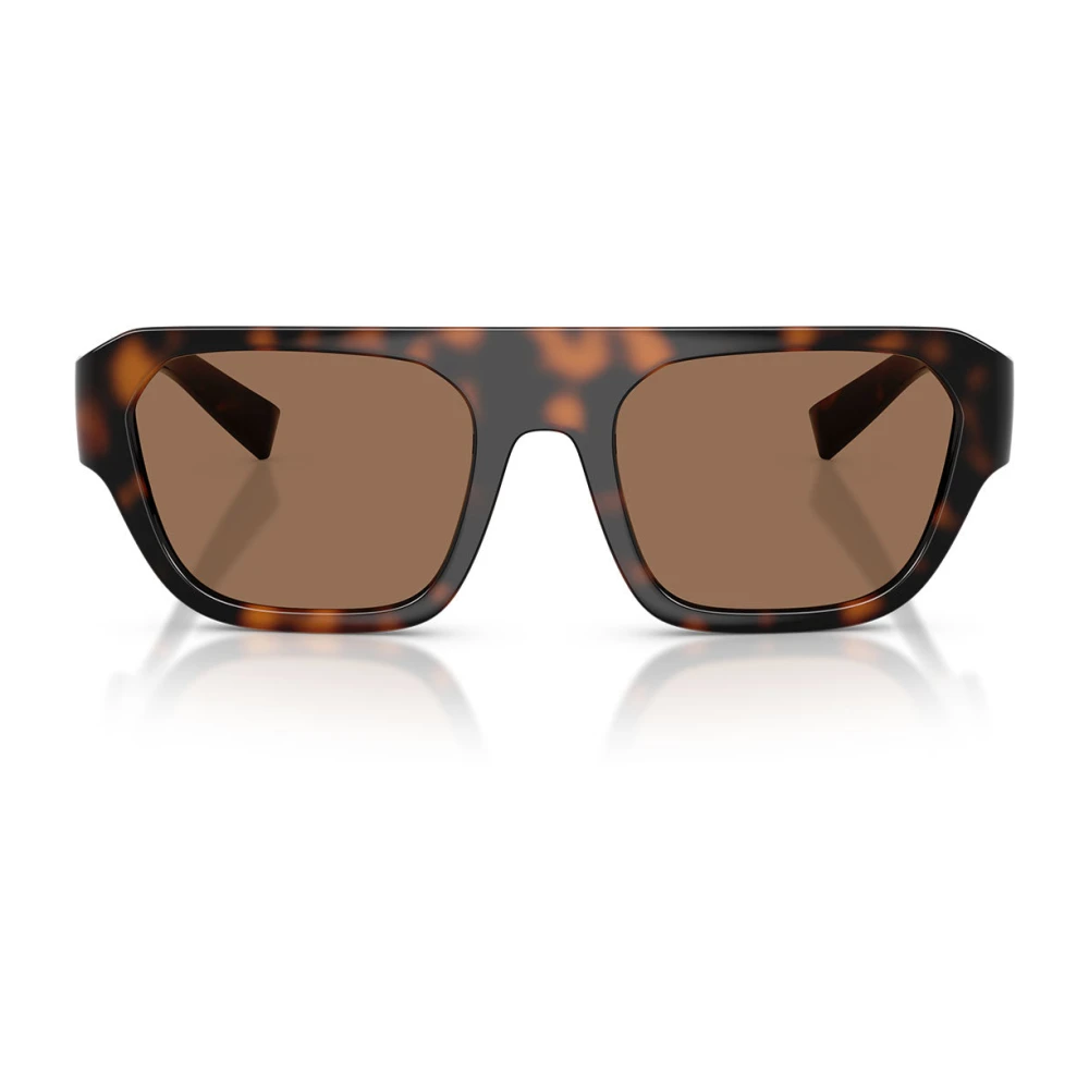 Dolce & Gabbana Unisex Brown Sunglasses, 54 Mm, Dg6206 Sunglasses