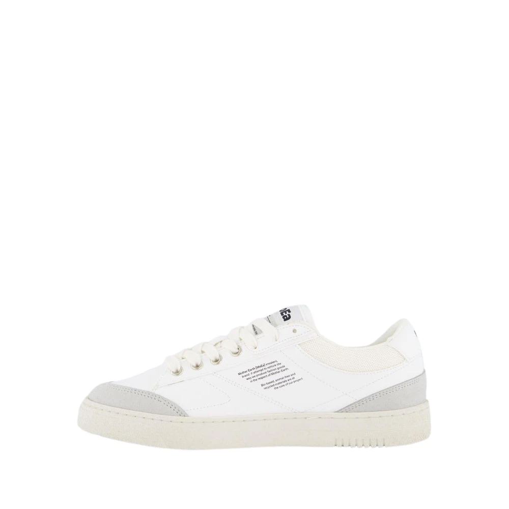 MoEa Gen3 Sneaker Dames Schoenen Wit
