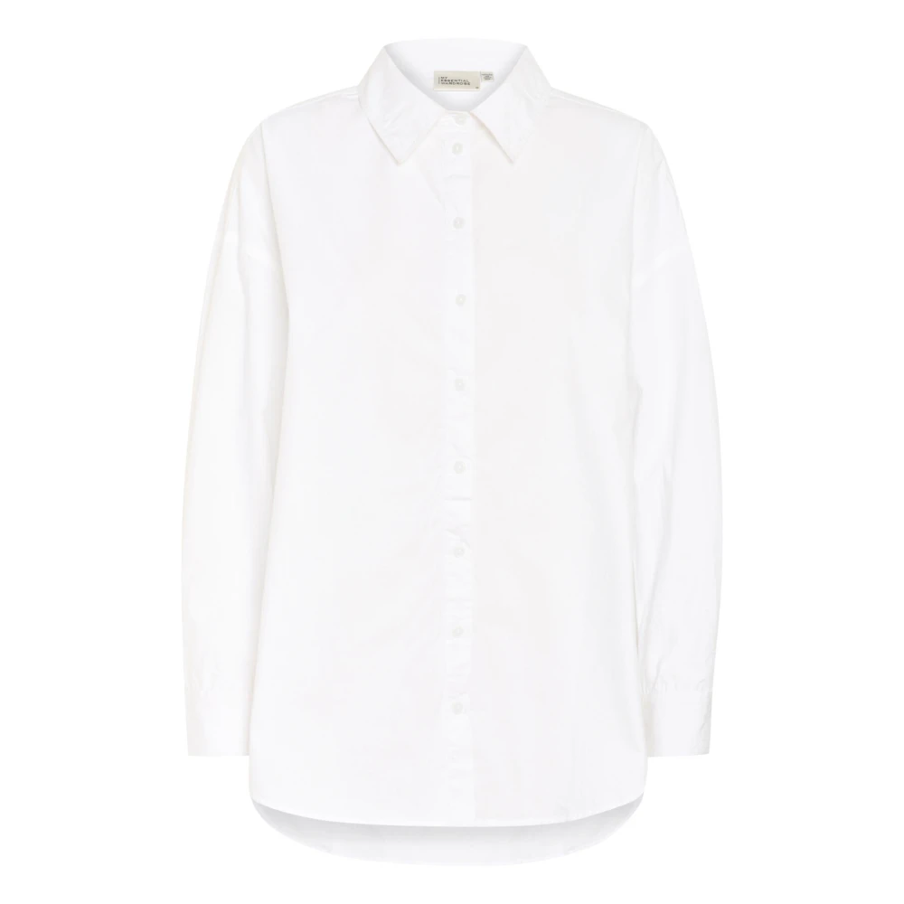 Blouses & Shirts > Shirts - - My Essential Wardrobe - Modalova
