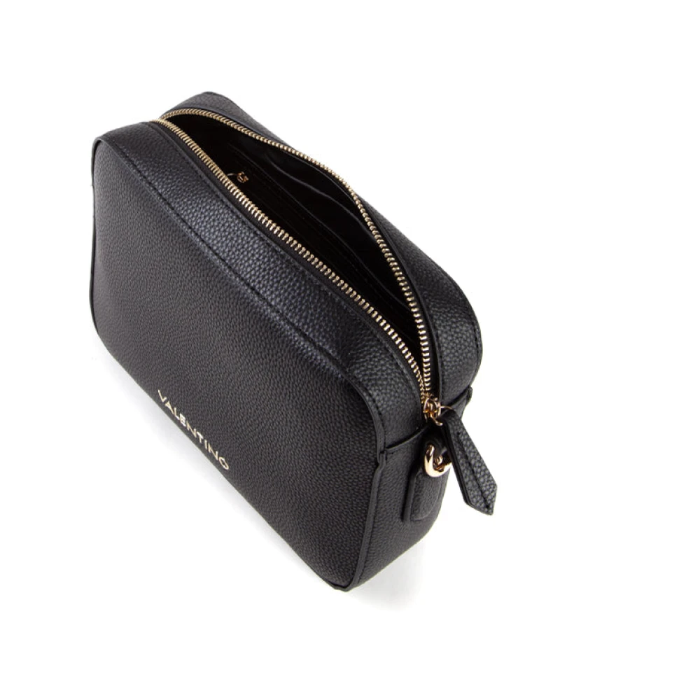 Valentino by Mario Valentino Brixton Schoudertas Black Dames