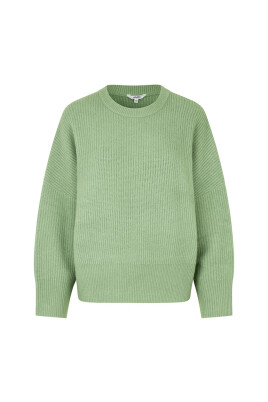 sweatshirt-oversize-chauve-souris-col-rond