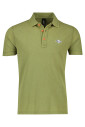 groen-poloshirt-met-korte-mouwen