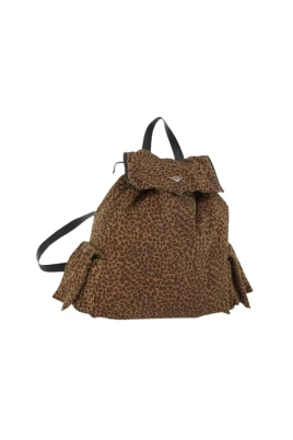 Pre-owned Vintage Backpack