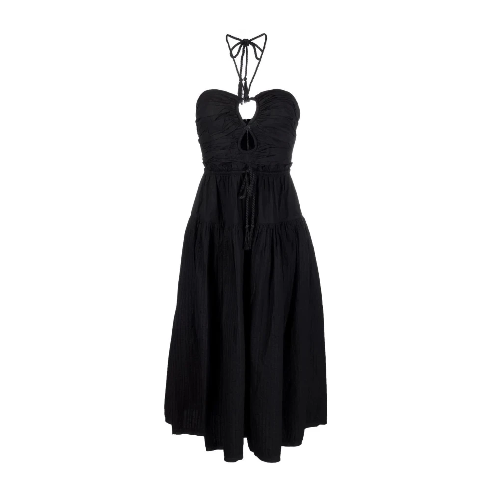 Dresses > Day Dresses > Midi Dresses - - Ulla Johnson - Modalova