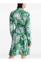 robe-multicolore