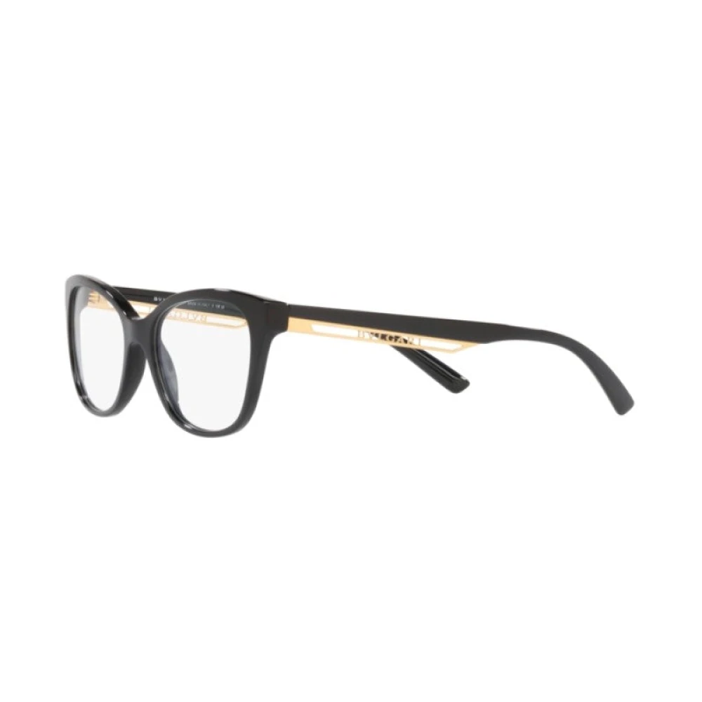 Bvlgari Stijlvolle Bril Model 4211 Black Dames