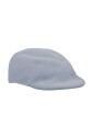 blauwe-textured-newsboy-cap