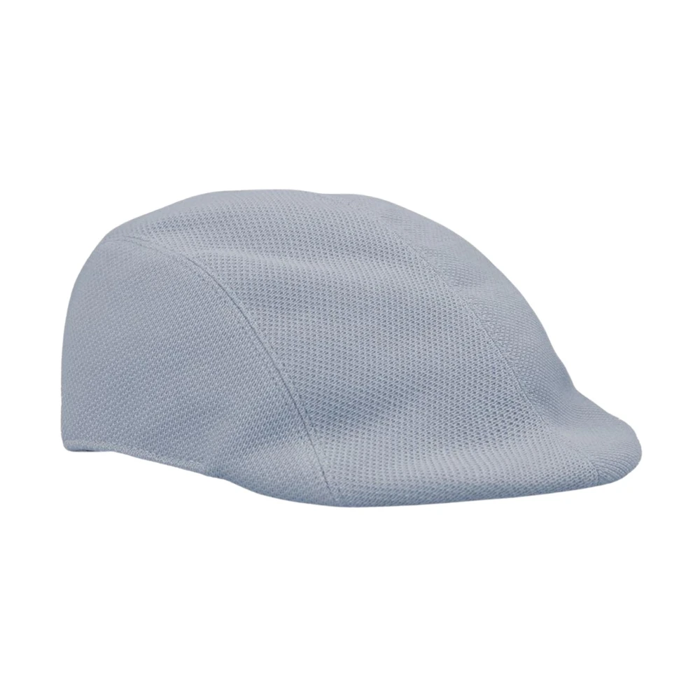 Accessories > Hats > Caps - - Kiton - Modalova