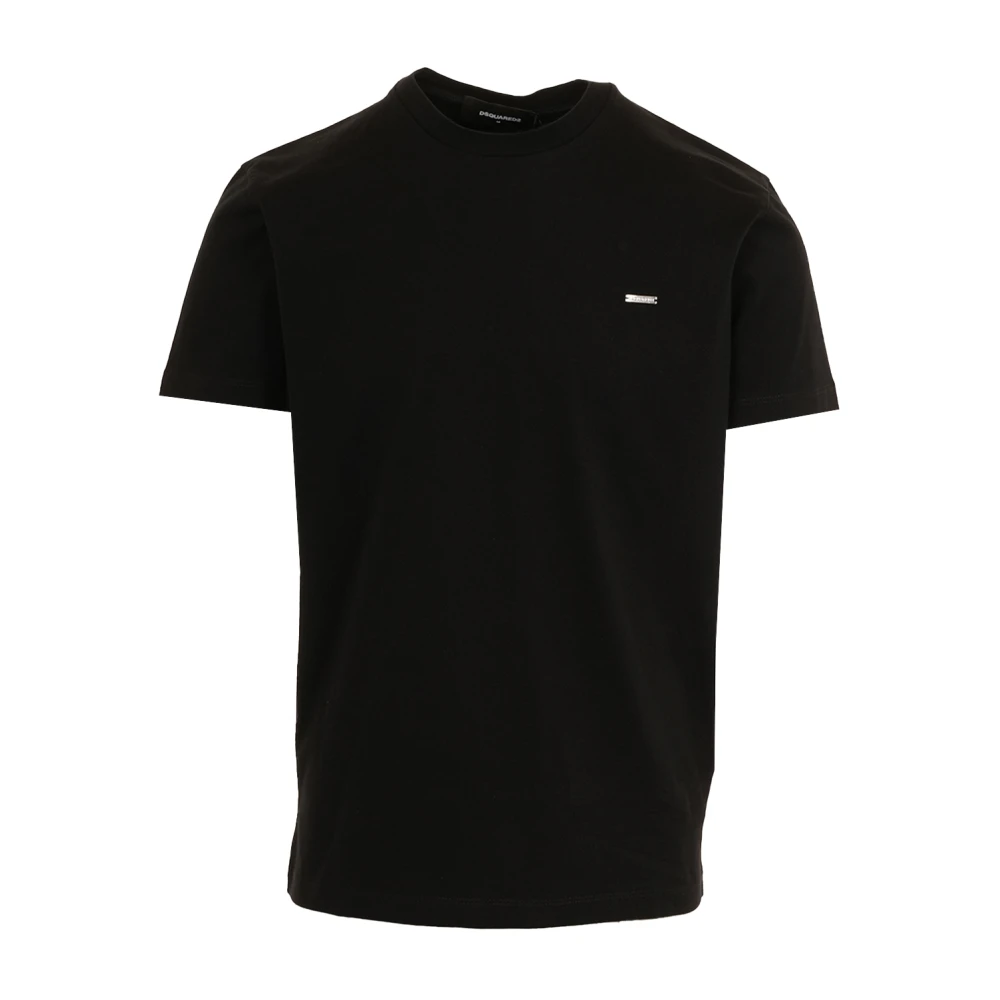 Tops > T-Shirts - - Dsquared2 - Modalova