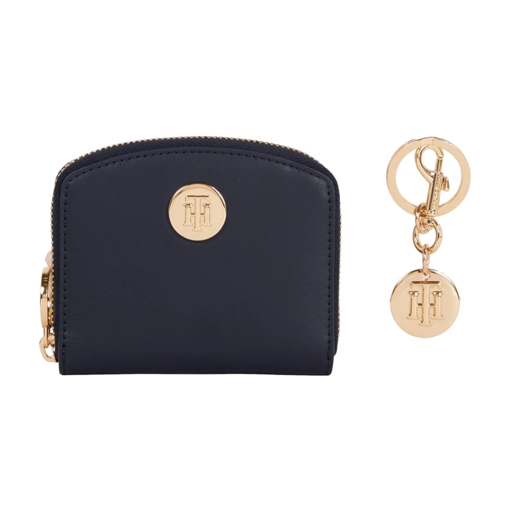 Accessories > Wallets & Cardholders - - Tommy Hilfiger - Modalova