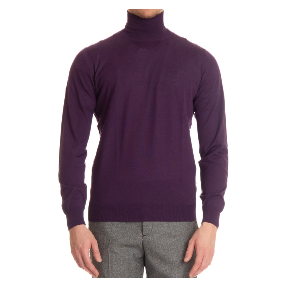Knitwear > Turtlenecks - - Drumohr - Modalova