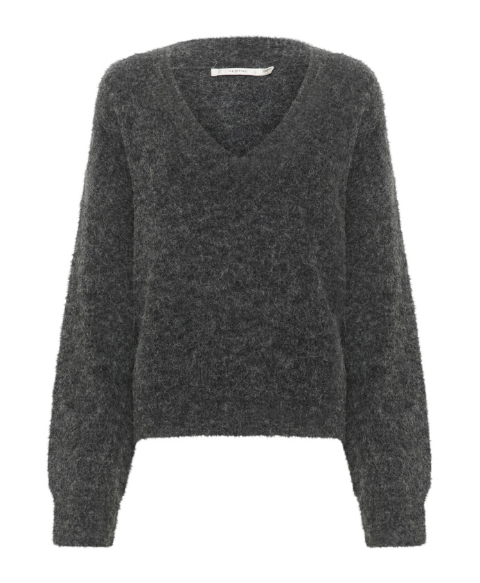 maille-douce-col-v-gris-chine