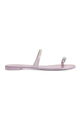 Nuvo Roll 10 Flat Sandal