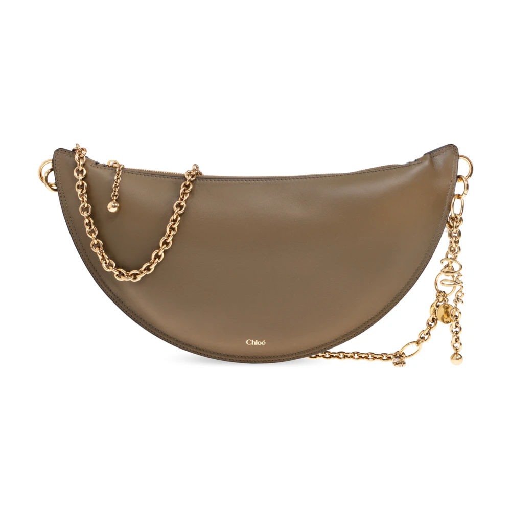 Bags > Shoulder Bags - - Chloé - Modalova