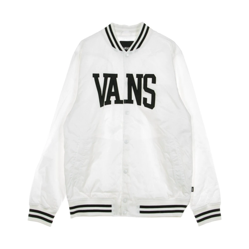 Jackets > Bomber Jackets - - Vans - Modalova