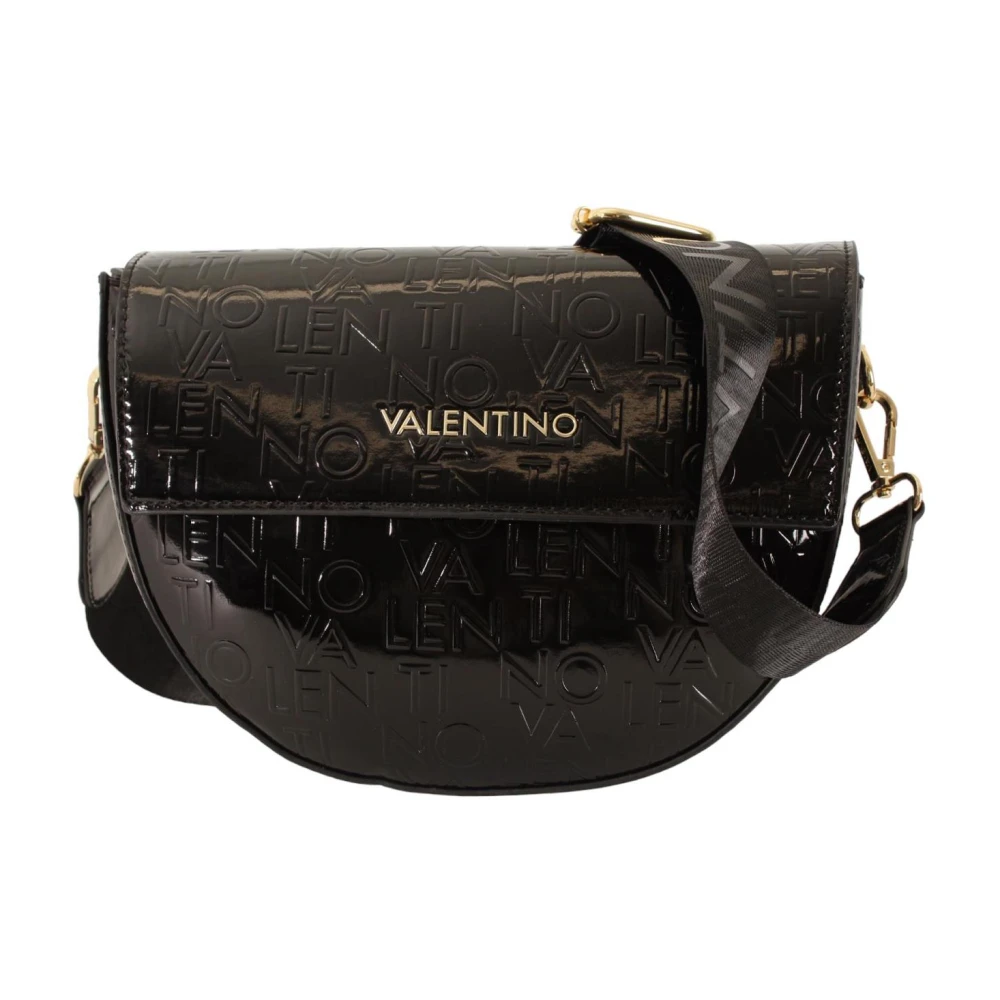 VALENTINO BAGS Handtas met afneembare schouderband model 'Bigs'