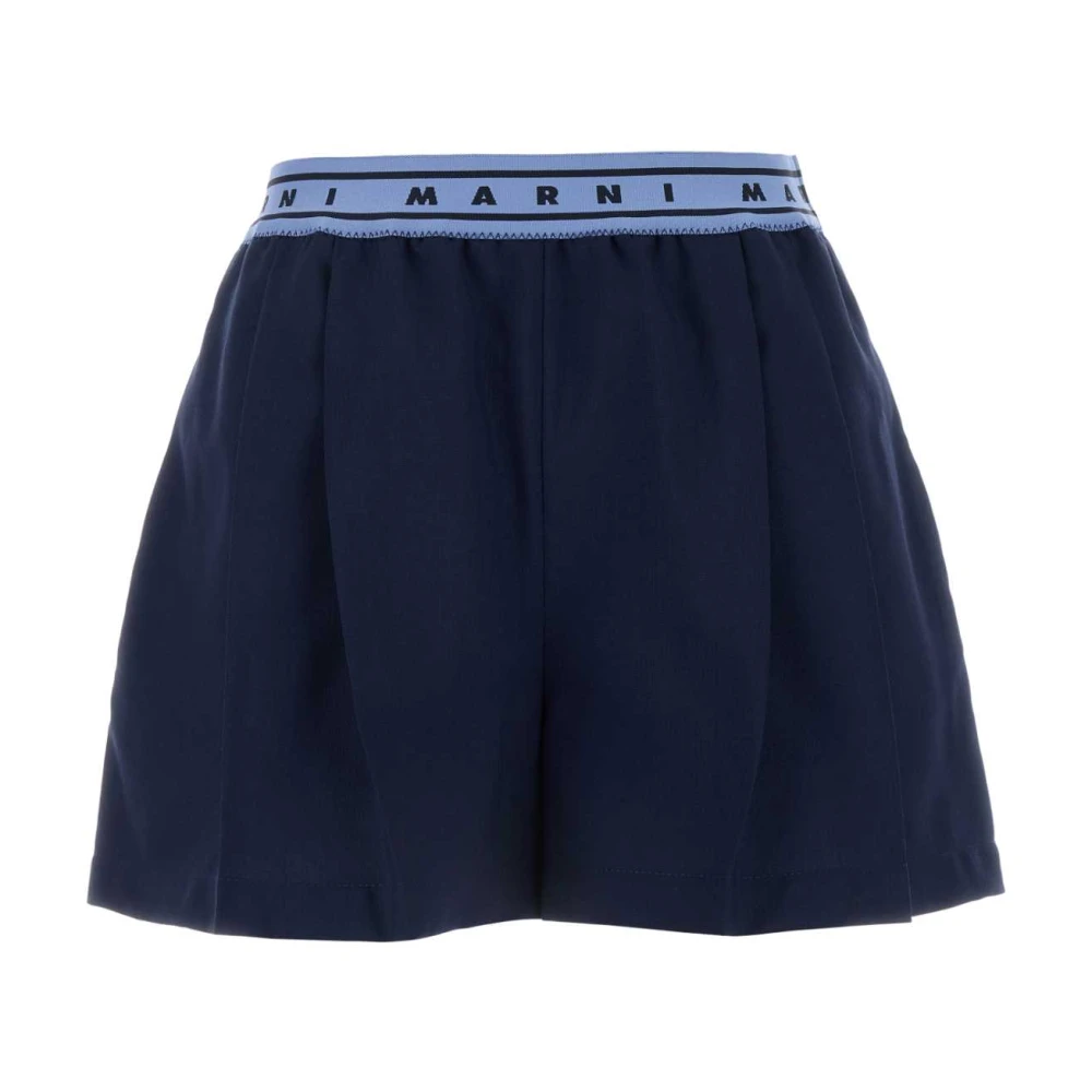 Shorts > Short Shorts - - Marni - Modalova