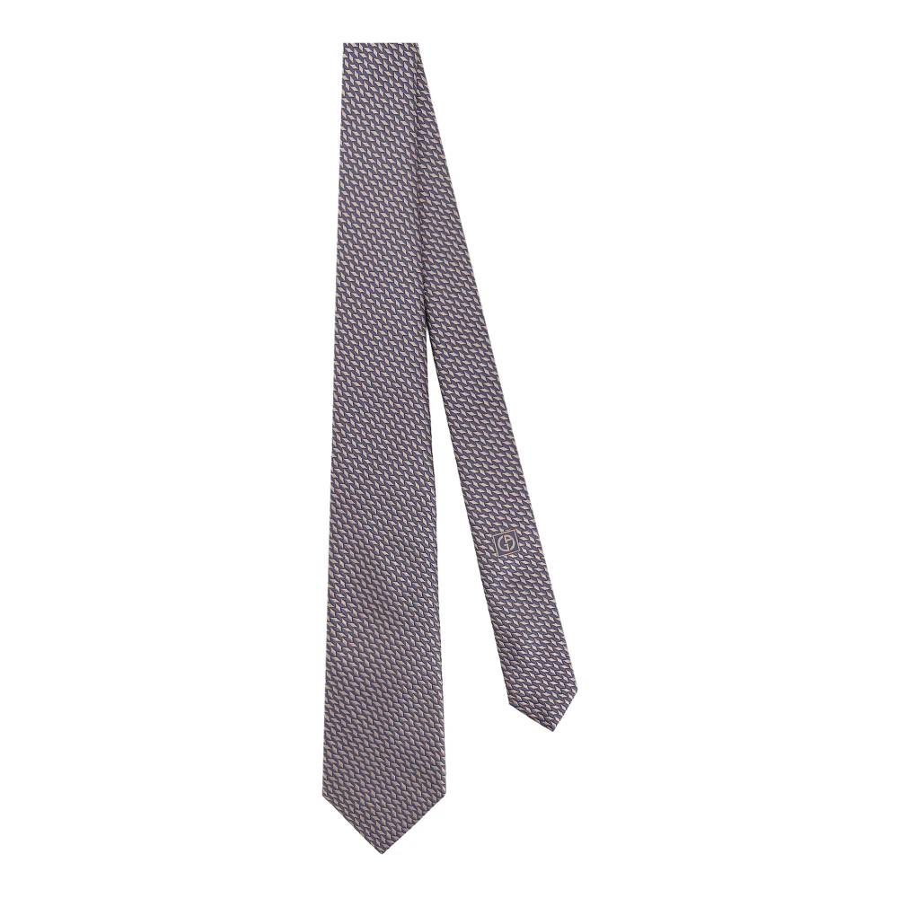 Accessories > Ties - - Giorgio Armani - Modalova