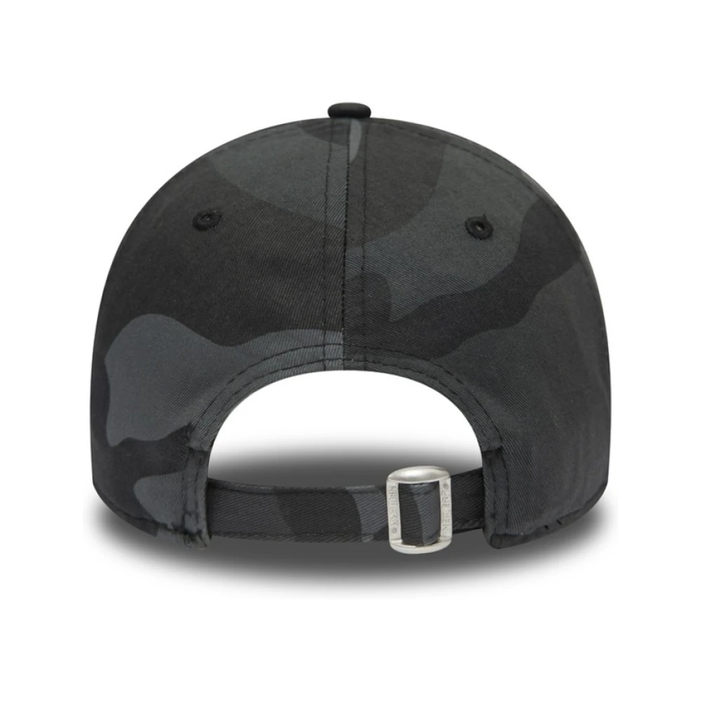 new era Camouflage Yankees Essential Cap Green Heren