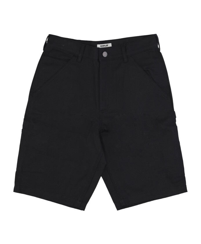 canvas-carpenter-shorts-zwart