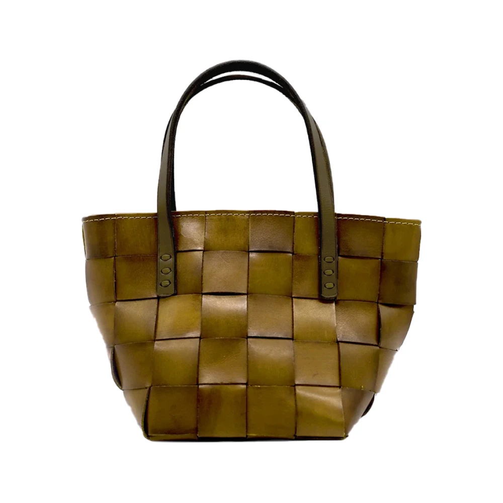 Dragon Diffusion Donna Verde Borse, Taglia Unica, New,
