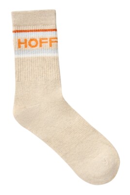 chaussette-beige