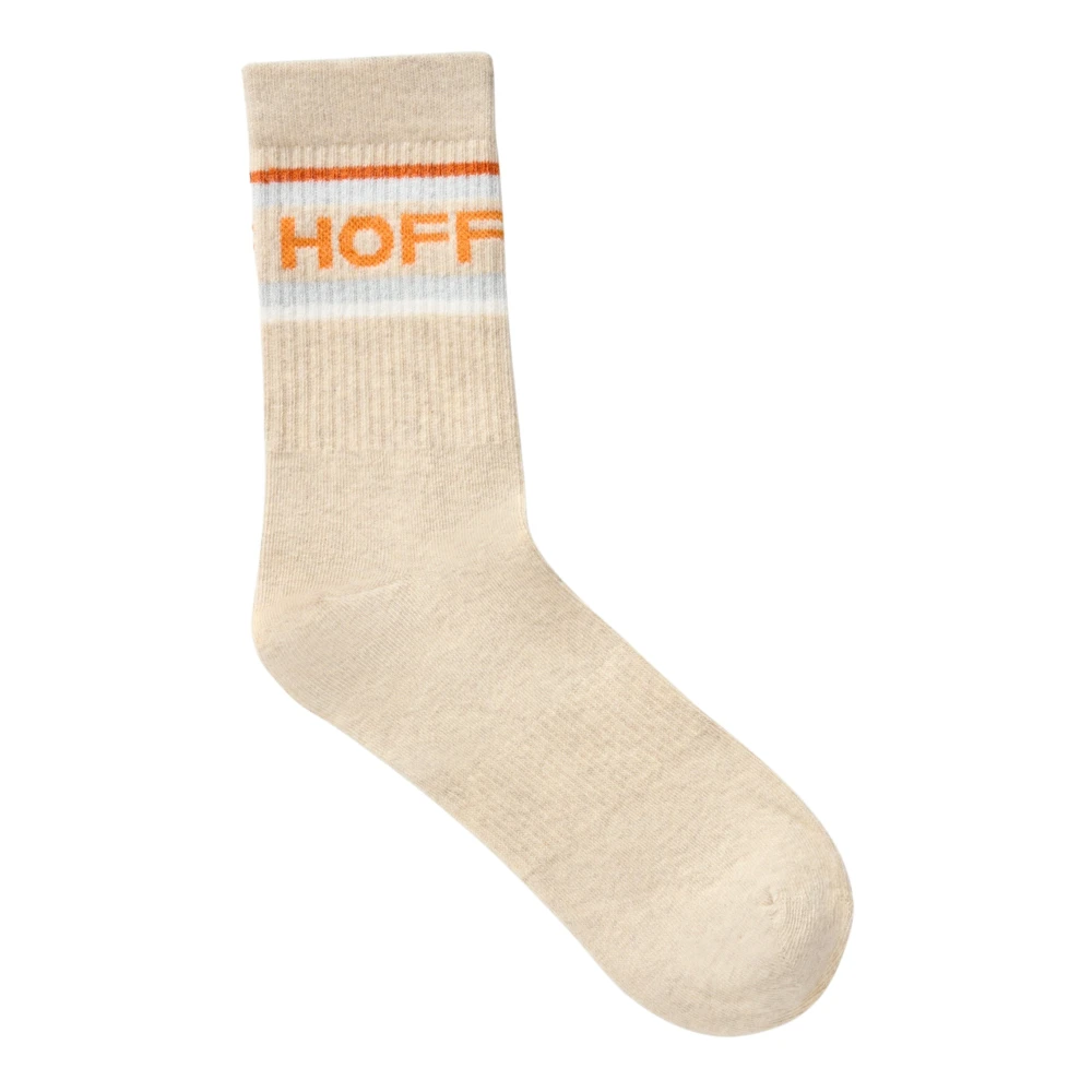 Hoff - Underwear > Socks - Beige - Hoff - Modalova