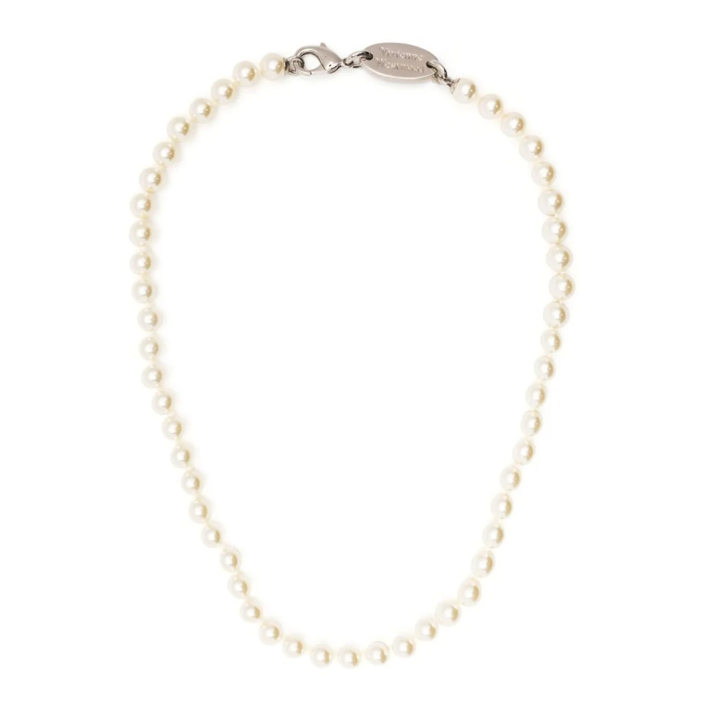 Accessories > Jewellery > Necklaces - - Vivienne Westwood - Modalova