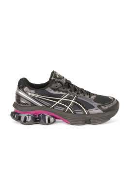black-flat-shoes-gel-kinetic-fluent