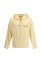 monogram-print-waterproof-hooded-jacket