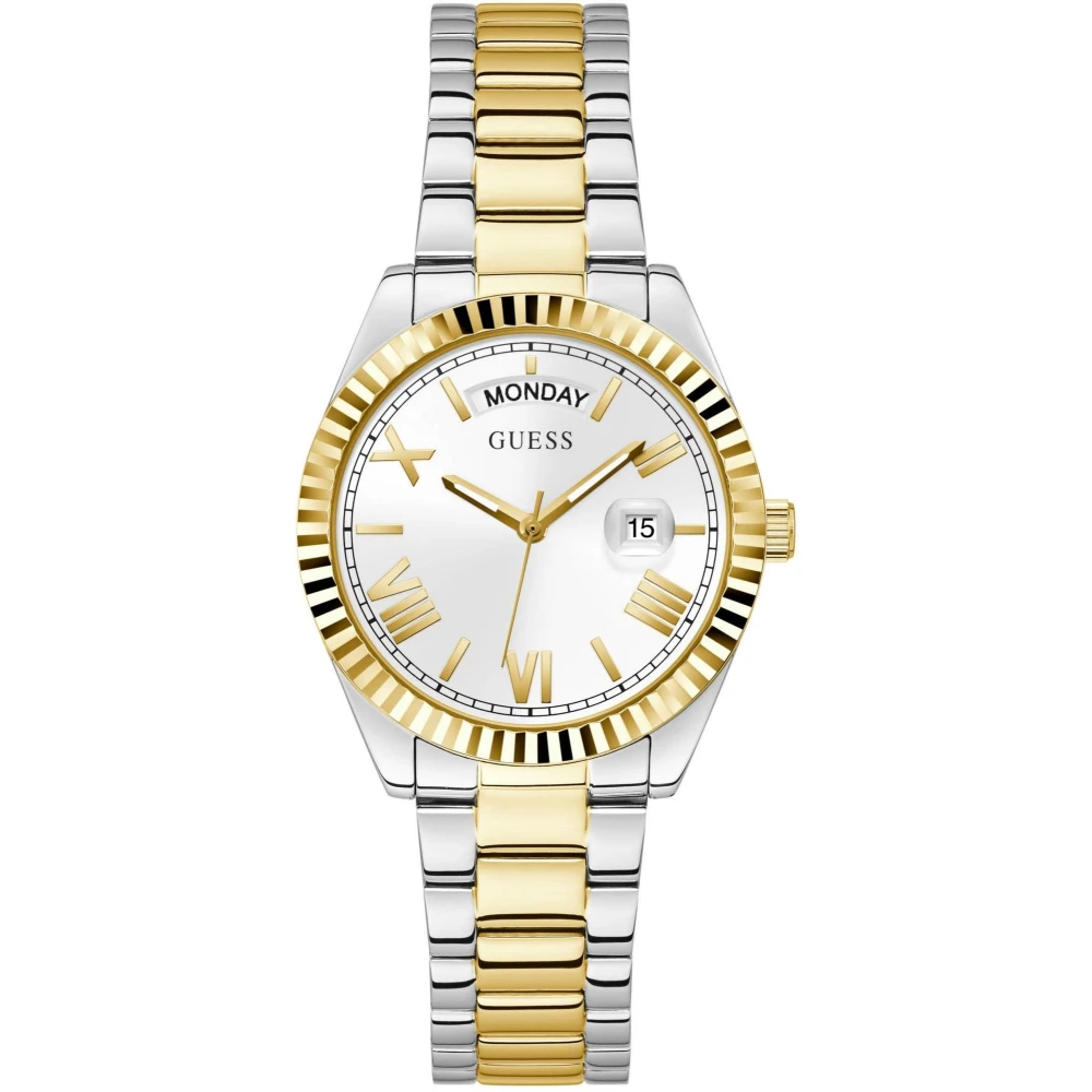 Accessories > Watches - - Guess - Modalova