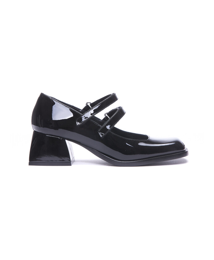 heeled-boots