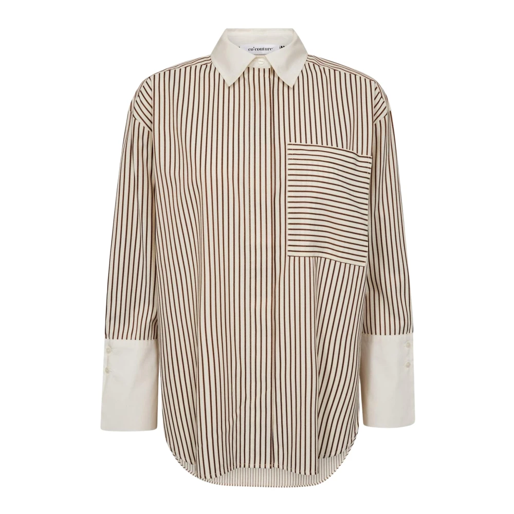 Co'couture Women's Multicolor Shirts - Shirts - M - Blouses & Shirts