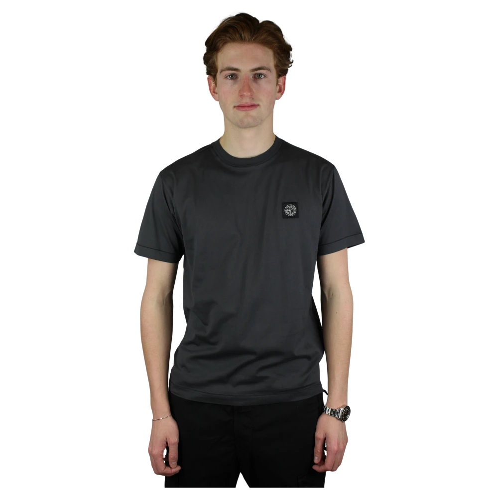 Tops > T-Shirts - - Stone Island - Modalova