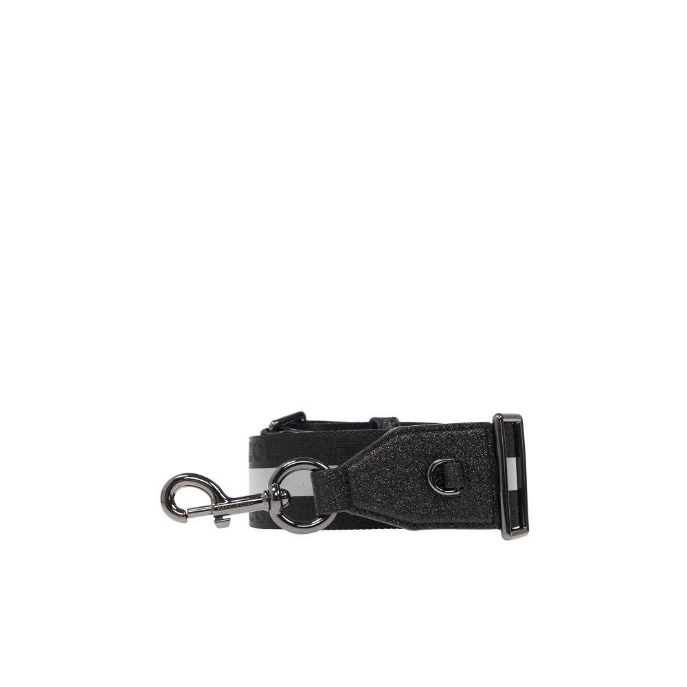 Marc Jacobs Snapshot Schoudertas Black Dames